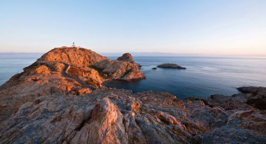 L'Ile Rousse