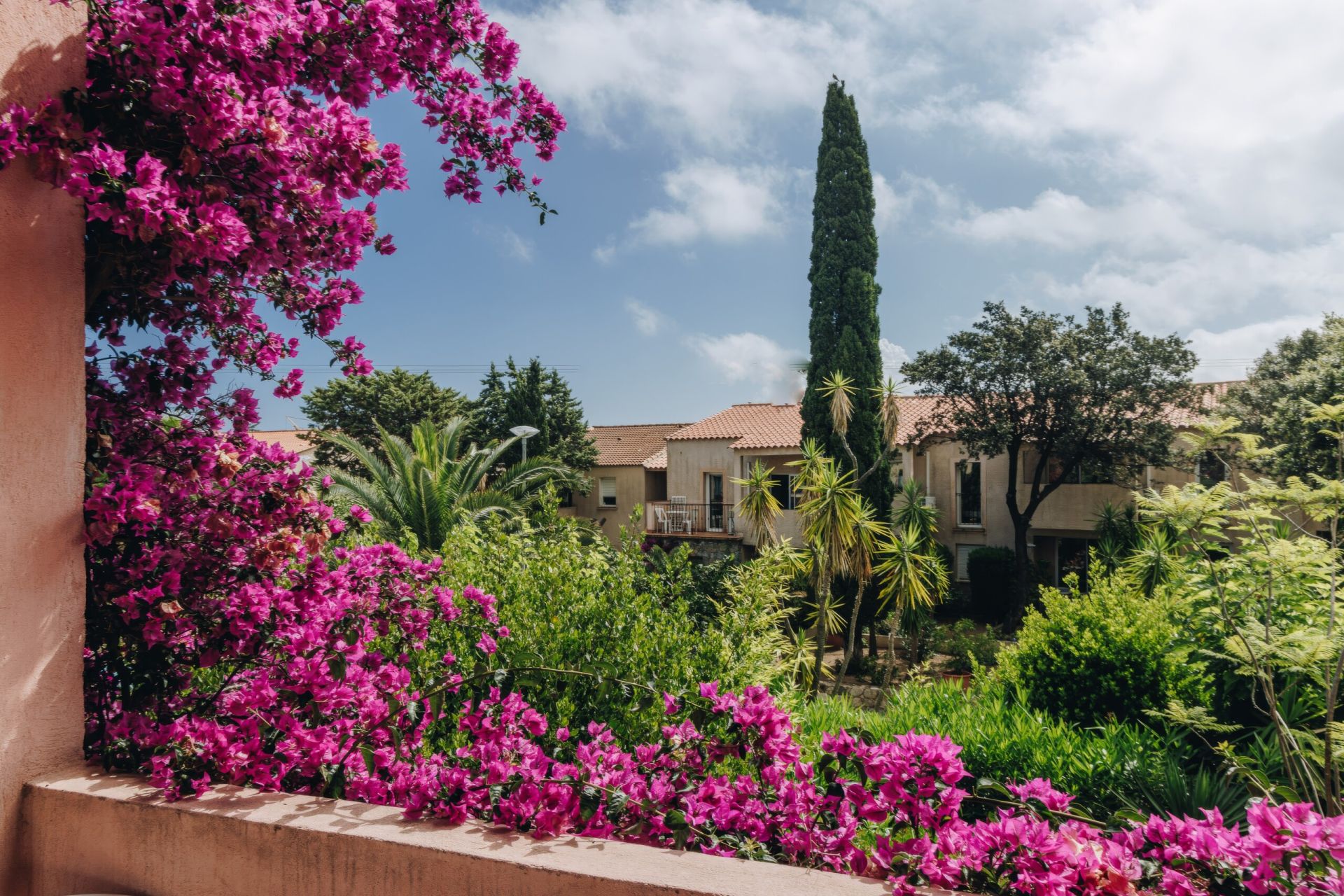 Réservez votre Appartement en Corse