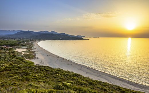 Spiaggia di Losari